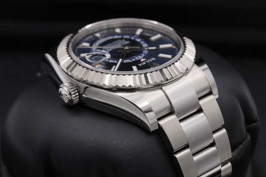 Rolex Sky-Dweller 336934